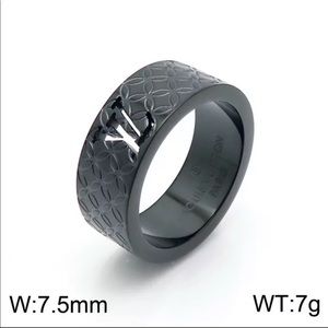 Louis Vuitton Fashion Ring